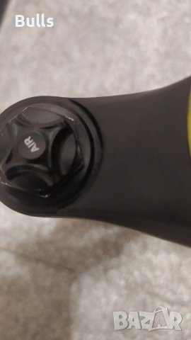 Въздушна вилка rock shox sector 27,5, снимка 7 - Части за велосипеди - 53683438