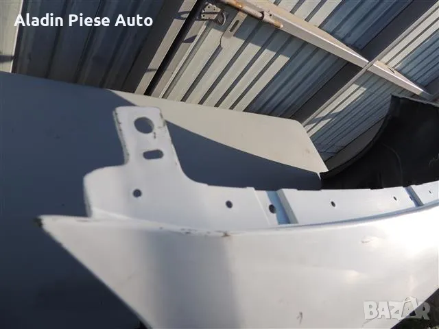 Предна броня Форд Транзит Courier След 2014 г. Код ET7617K819  , снимка 6 - Аксесоари и консумативи - 50357739