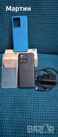 Motorola Edge 40 Neo.8/256Gb, снимка 2 - Motorola - 52732734