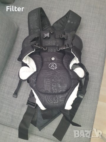 Бебешко кенгуру Jane