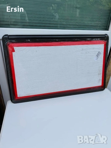 Чисто нов оригинален прозорец POLYPLASTIC HOLLAND  Цена : 249.00 Евро  ПРОМО ПРОМО ПРОМО ПРОМО ПРОМО