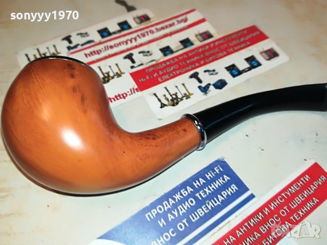 ЛУЛА НОВА 0105230722, снимка 5 - Лули - 40541837