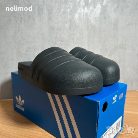  Adidas   Adilette 22  unisex 38 номер UK5  Разпродажба         намалени         на         55,00 лв, снимка 3 - Маратонки - 51444772