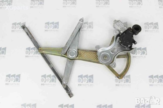 Стъклоповдигач преден ляв за Toyota Corolla E12 4+1 вр. (2001-2007) 85720-12230, снимка 3 - Части - 42647536