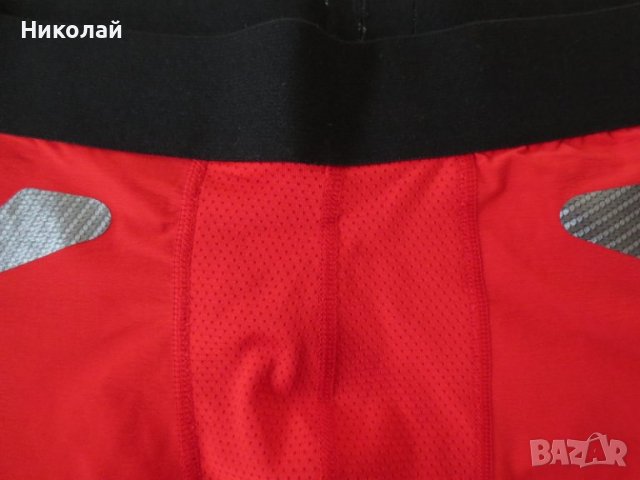 Nike pro hyperstrond клин, снимка 8 - Спортни дрехи, екипи - 41848679
