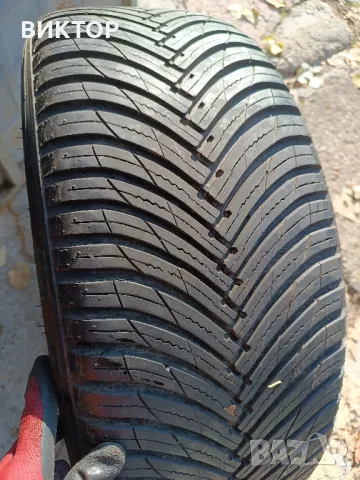 245/45/20,maxxis,dot 2323,10mm, снимка 1