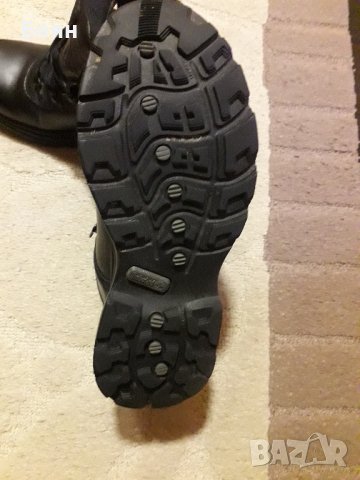 Зимни обувки Timberland , снимка 6 - Мъжки боти - 44480179