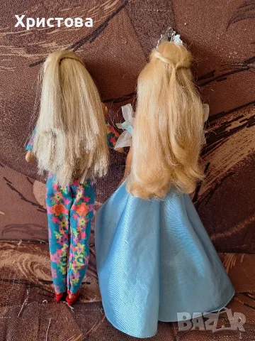 Оригинални кукли Barbie , снимка 3 - Кукли - 56177149