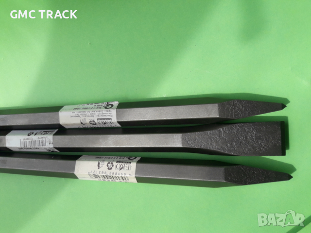 Шило секач Rennsteig Germany-Bosch,AEG,Black-Decker,Hitachi,Makita,Ryobi,Elu,Milwaukee, снимка 2 - Други инструменти - 36496652