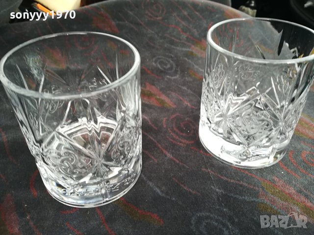 sold out-dewars 2бр нови чаши за колекция 1402240815, снимка 8 - Колекции - 44285433