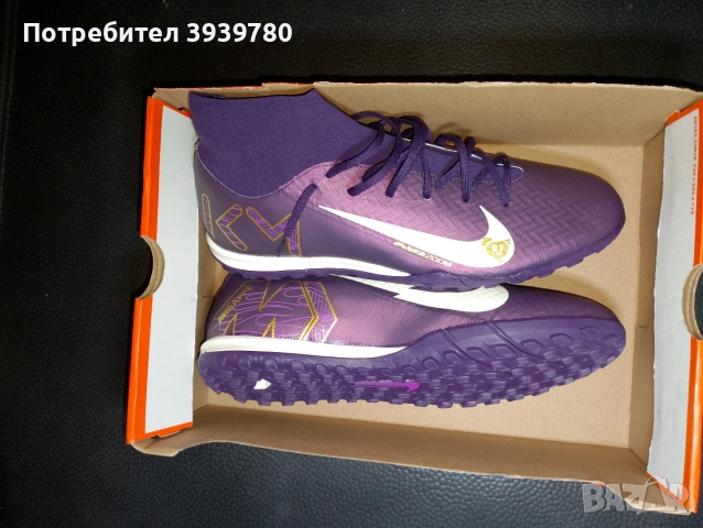 Евтини нови бутонки Oригинални!!! от 36-45номер , снимка 6 - Футбол - 53682094