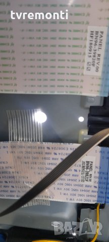 MAIN BOARD ,BN94-12869F,BN41-02662A, for, SAMSUNG UE55NU7093U, снимка 7 - Части и Платки - 35677475