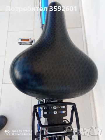 дамски велосипед 28, снимка 6 - Велосипеди - 52221201