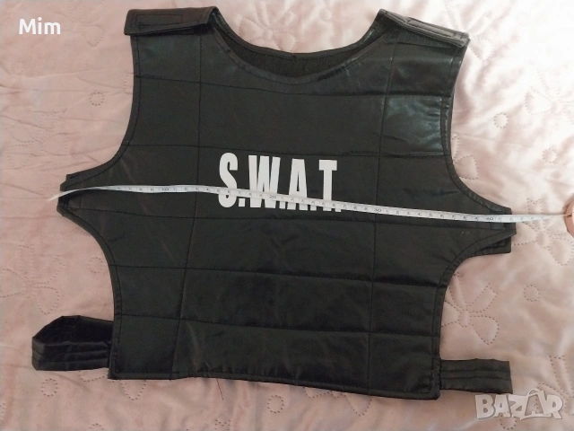 Жилетка, шапка и други за парти, снимка 11 - Корсети, бюстиета, топове - 50183290