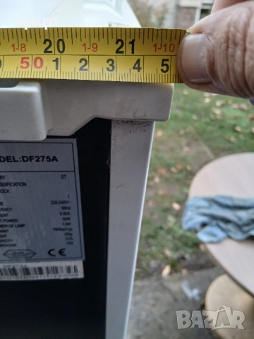 хладилник , снимка 9 - Хладилници - 52393400