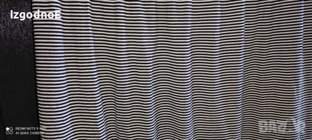 ХЛ дълга плажна еластична рокля, снимка 2 - Рокли - 41421484