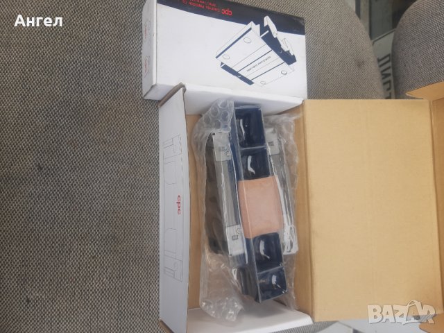 Направляващи танкети, снимка 3 - Други машини и части - 39128748