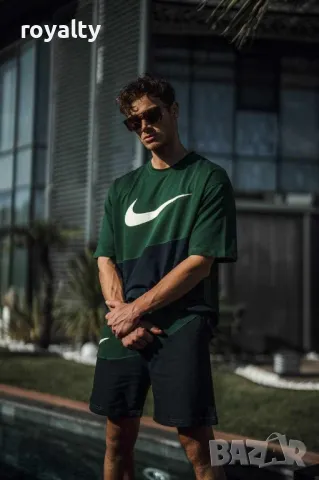 Nike мъжки спортен комплект 