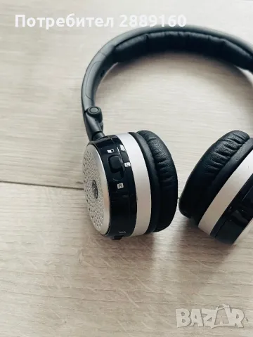 Оригинални слушалки за Mercedes S class W222 след 2013г, снимка 7 - Аксесоари и консумативи - 49158101