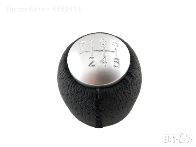 Топка за скоростен лост за Alfa Romeo 159 / Brera / Spider - 55344209