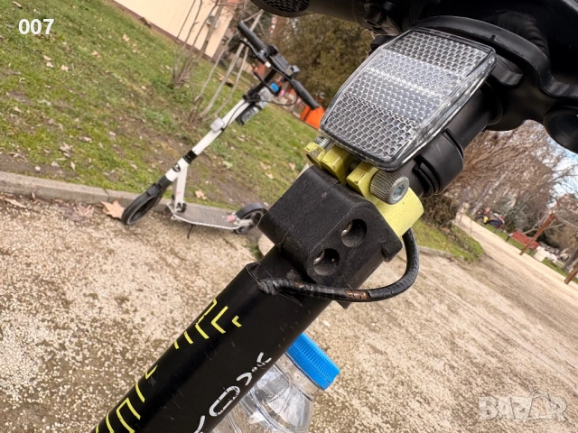 Тротинетка / скутер за деца , снимка 7 - Скутери и тротинетки - 53476518