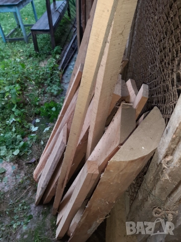 Дървен материал, чам  липа, други, снимка 3 - Други стоки за дома - 47666352