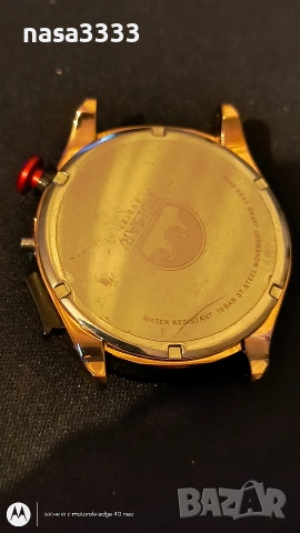 часовник , снимка 3 - Мъжки - 53803303