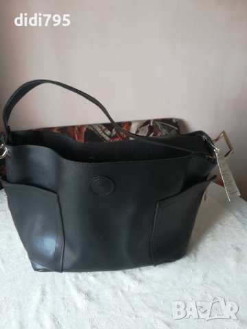 Дамска чанта , снимка 7 - Чанти - 41246031