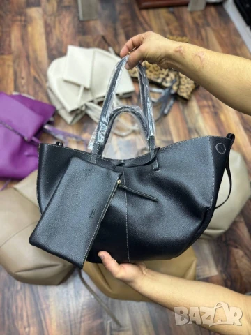 чанти polene , снимка 8 - Чанти - 50694096