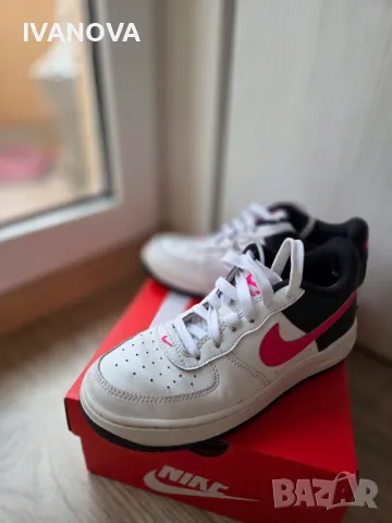 Nike air force 1, 36 номер, снимка 2 - Детски маратонки - 49496460