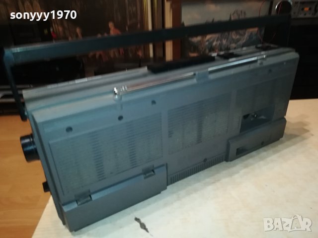 SCHNEIDER TR1821-MADE IN AUSTRIA 2008231138LNV, снимка 13 - Радиокасетофони, транзистори - 41909038