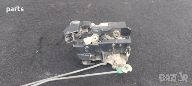 Ключалка Предна Дясна Врата Рено Клио 1 N, снимка 3 - Части - 40442635