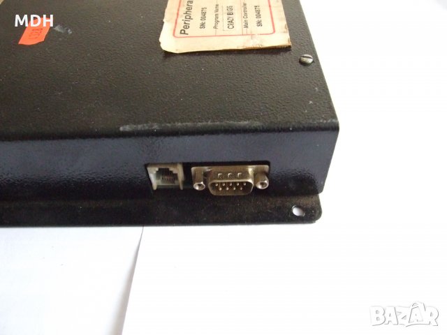 платка от игрален автомат  - CRAZY BUGS, снимка 4 - Друга електроника - 35980858