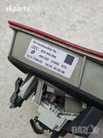Стоп вътрешен (десен) Audi A4 B7/ Ауди А4 Б7 комби 8E9 945 094, снимка 4 - Части - 56316675