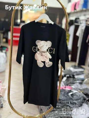 Дамски рокли/туники, снимка 1