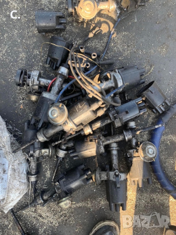 Делка за Лада Жигули нива 1600