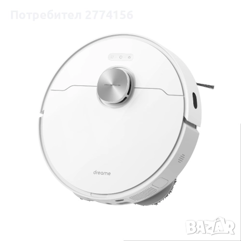 Прахосмукачка робот Dreame L10s Ultra, снимка 2 - Прахосмукачки - 52453413