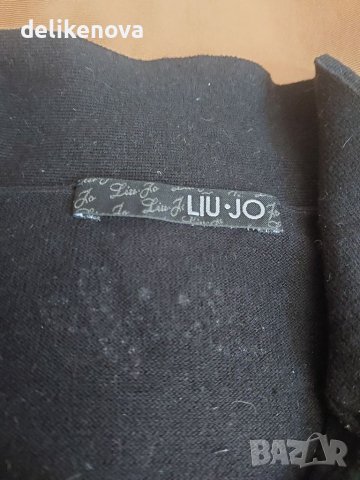 LIU.JO Italy. Size 40 Памук и Кашмир, снимка 3 - Корсети, бюстиета, топове - 41882536