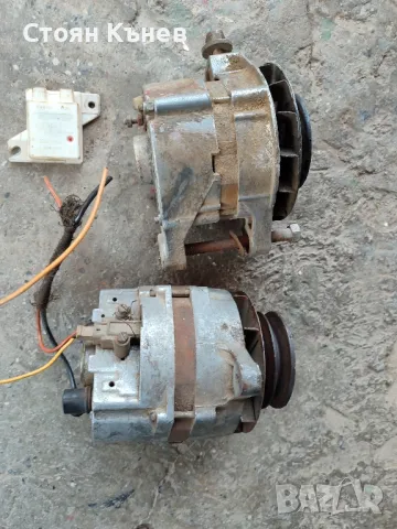 Подгряване за трактор , снимка 9 - Селскостопанска техника - 33283794