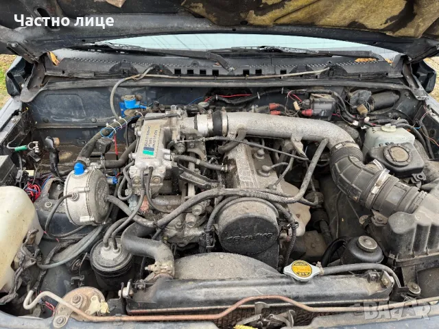 Suzuki Vitara 1.6 16V на чаясти, снимка 6 - Автомобили и джипове - 47950599