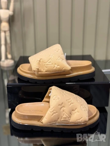 чехли louis vuitton , снимка 3 - Чехли - 51312539