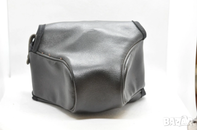 Фотоапарат Zenit 12XP - тяло, снимка 6 - Фотоапарати - 52390331