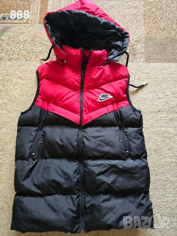 детски елеци 