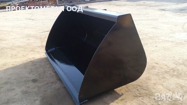 Кофа за телескопичен товарач