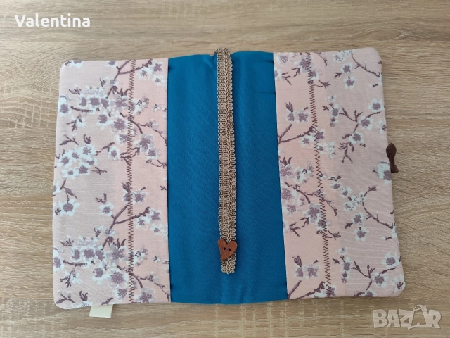 Подвързии за книги Арт, снимка 3 - Художествена литература - 52719304