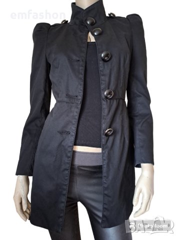 Дамско яке "ATTENTIF" S