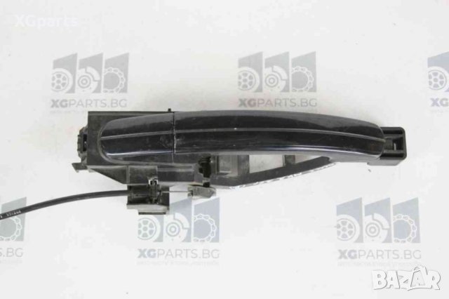 Дръжка дясна външна за Ford Focus MK2 2 вр. (2005-2012)