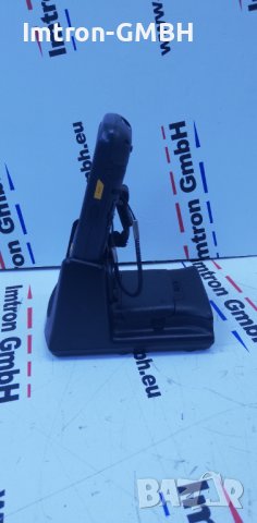 DOT-H300 Windows Mobile computer  1D/2D четец на баркодове с 2 батерии, снимка 7 - Друга електроника - 41017720