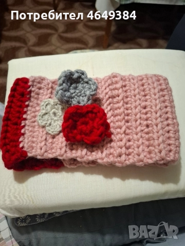 шапки и ленти за глава 