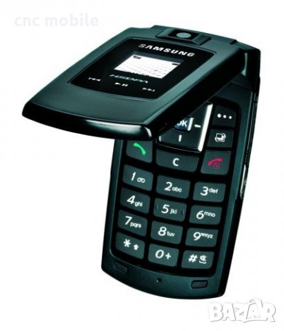 Samsung SGH-U700 - Samsung U700 - Samsung GT-S5230 батерия, снимка 2 - Оригинални батерии - 34853974